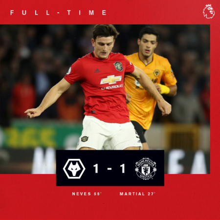 Barclays Premier League 2. Kolo | WOL - MU